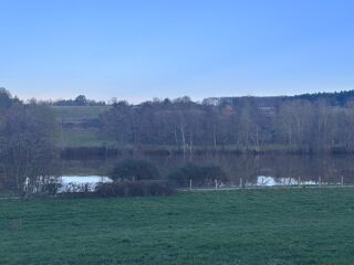  Terrain � vendre 1614 m� Chateau-gontier