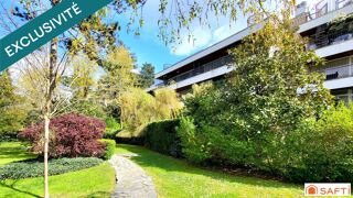  Appartement � vendre 5 pi�ces 106 m�