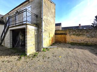  Immeuble à vendre 160 m²