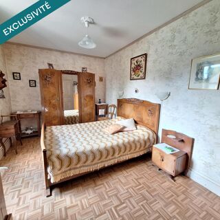  Maison à vendre 3 pièces 75 m² Marmagne