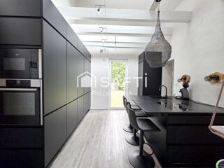  Maison à vendre 6 pièces 135 m²