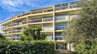  Appartement � vendre 2 pi�ces 50 m�