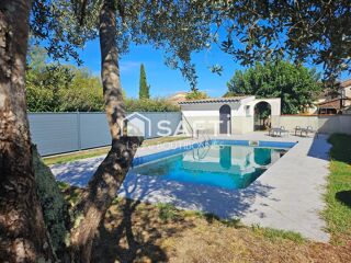  Maison à vendre 6 pièces 165 m²