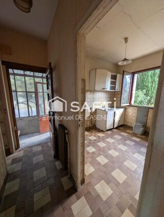  Maison à vendre 3 pièces 55 m²