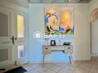 Vente Maison Belle propriété avec piscine, deux double-garages et carport. Geneston