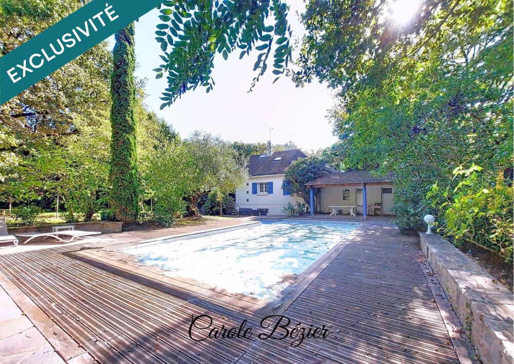 � vendre  Maison Saint-Mars-de-Coutais (44680)