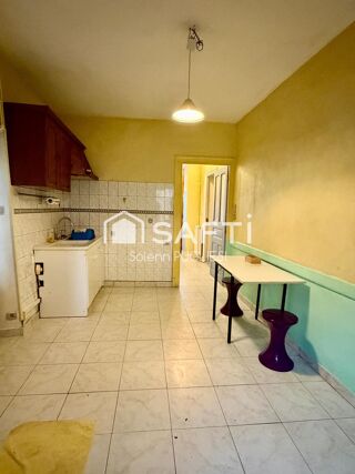  Maison � vendre 4 pi�ces 87 m�