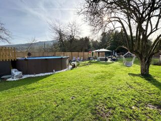  Maison � vendre 7 pi�ces 177 m�