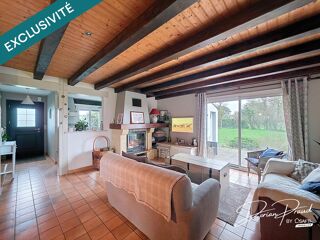  Maison � vendre 6 pi�ces 144 m�