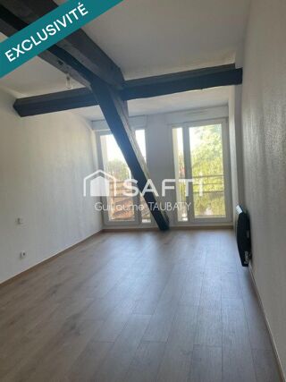  Appartement à vendre 4 pièces 83 m²