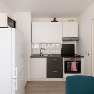  Appartement � vendre 2 pi�ces 39 m�