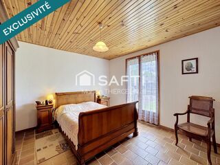  Maison à vendre 2 pièces 72 m²