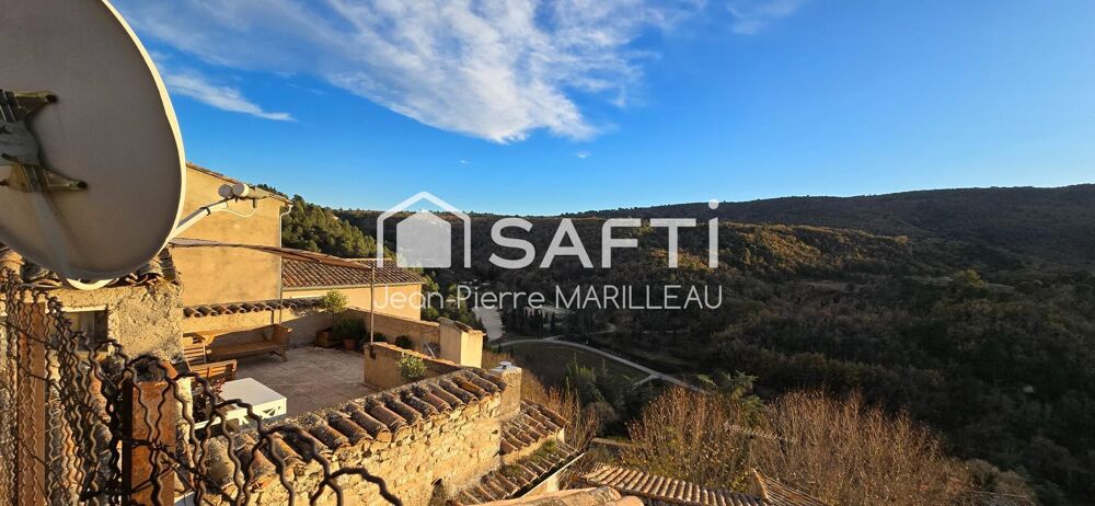 Vente Immeuble Immeuble pour investissement au cœur de Bonnieux 84 Bonnieux