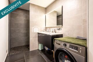  Appartement � vendre 4 pi�ces 106 m�