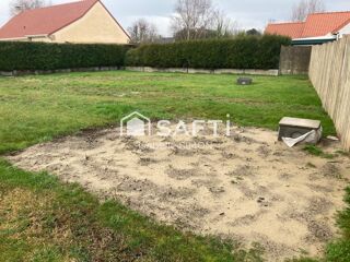  Terrain  vendre 647 m