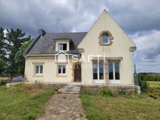  Maison à vendre 8 pièces 140 m²