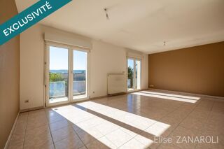  Appartement à vendre 2 pièces 53 m²