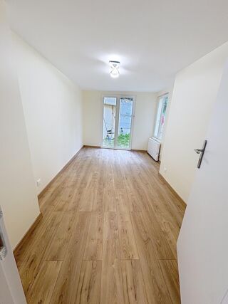  Appartement � louer 1 pi�ce 28 m�