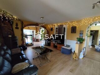  Maison à vendre 6 pièces 140 m²