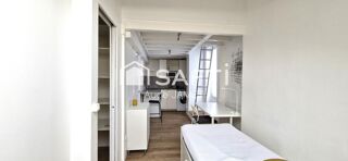  Appartement  vendre 1 pice 17 m