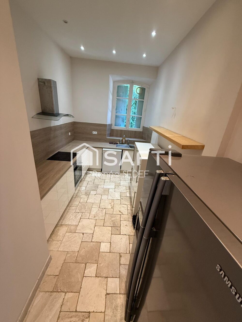 � vendre  Appartement Cannes (06400)