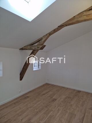  Maison � vendre 4 pi�ces 77 m�
