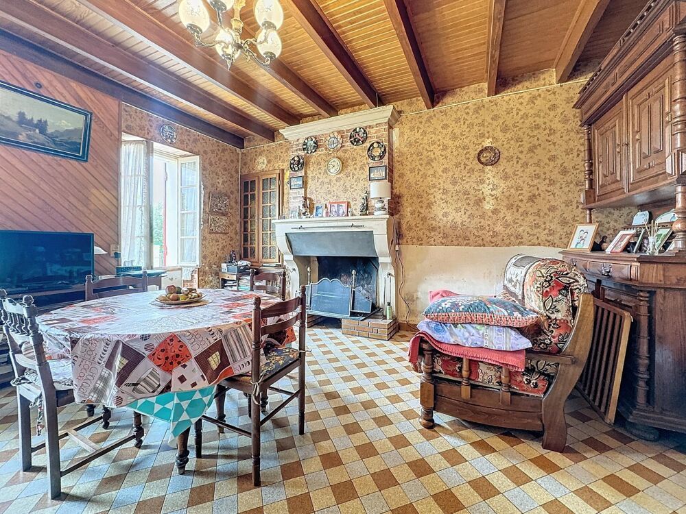 Vente Maison Investissement locatif, Latresne Latresne