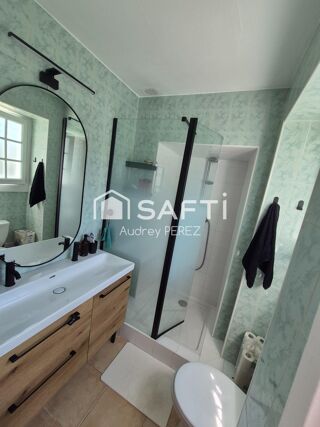  Maison � vendre 3 pi�ces 48 m�