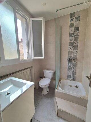  Appartement  vendre 2 pices 42 m