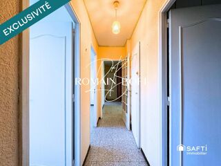  Appartement � vendre 3 pi�ces 67 m�