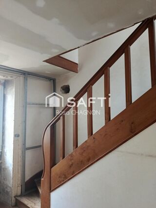  Maison � vendre 4 pi�ces 140 m�