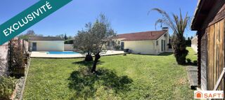  Maison à vendre 4 pièces 105 m²