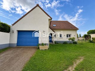  Maison à vendre 5 pièces 120 m²