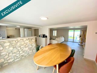  Maison à vendre 6 pièces 130 m²