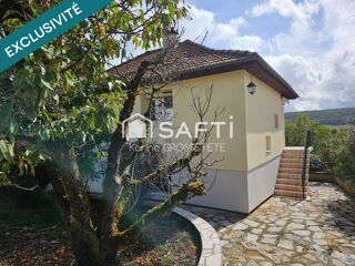  Maison à vendre 4 pièces 107 m²