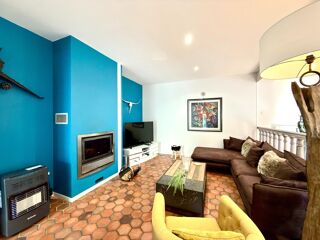  Maison � vendre 5 pi�ces 149 m�