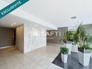  Appartement à vendre 4 pièces 86 m²
