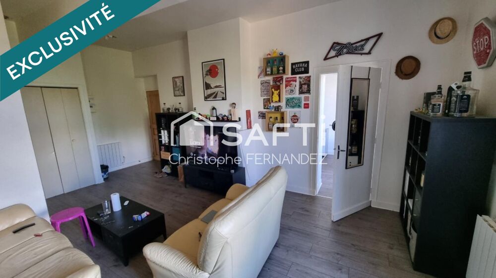 Vente Immeuble Immeuble de rapport idéal pour investisseur Blaye