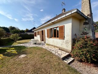  Maison à vendre 6 pièces 101 m²