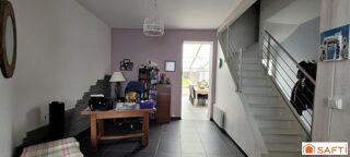  Maison à vendre 6 pièces 121 m²