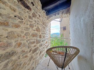  Maison � vendre 3 pi�ces 72 m�