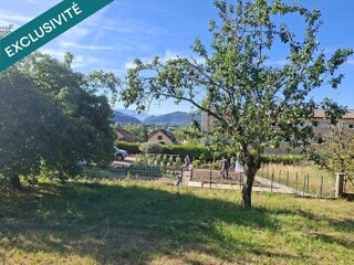  Terrain à vendre 1068 m²