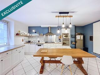  Maison � vendre 6 pi�ces 194 m�