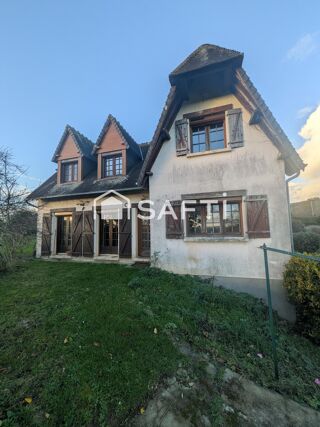  Maison à vendre 5 pièces 138 m²
