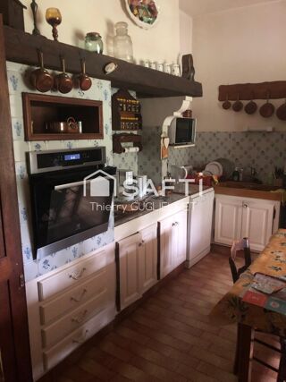  Maison � vendre 4 pi�ces 139 m�