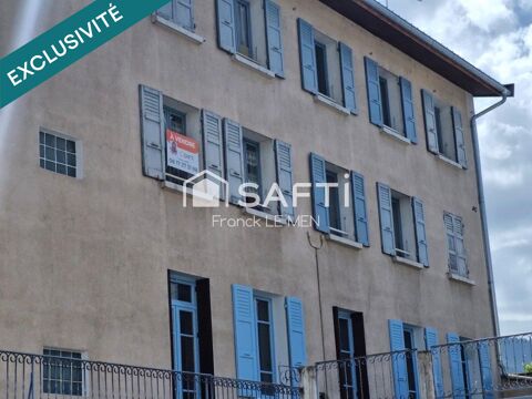   Beau Type 5 Appartement - 6 pice(s) - 138 m