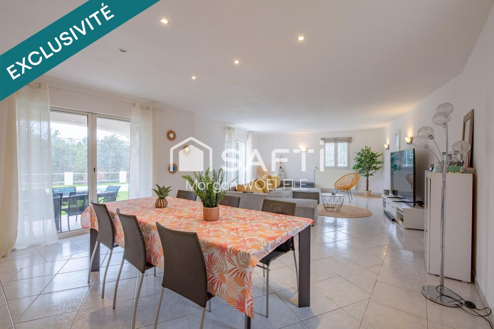 � vendre  Maison Bagnols-en-For�t (83600)