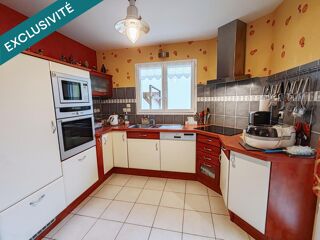  Maison � vendre 4 pi�ces 89 m�