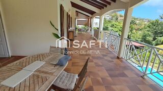  Maison à vendre 5 pièces 159 m²