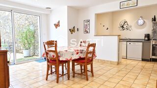 Vente Maison Maison en pierre pleine de charme, au calme et aux portes de Montaigu Montaigu vendee
